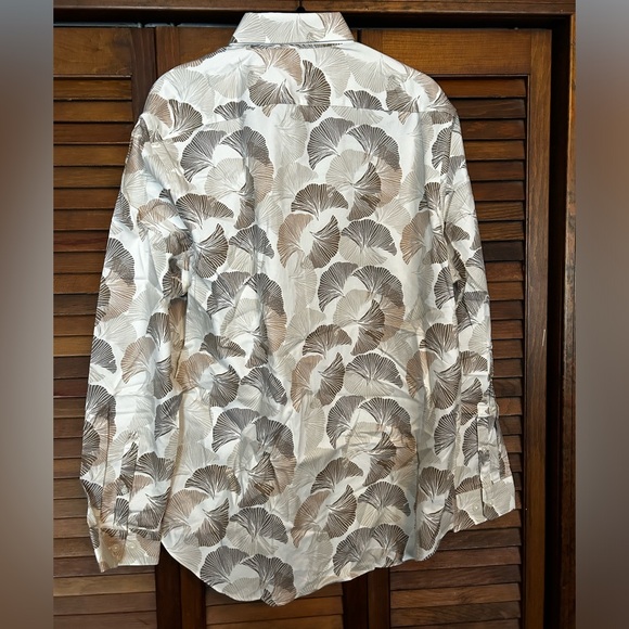 Express Men’s Dress Shirt - Picture 4 of 5